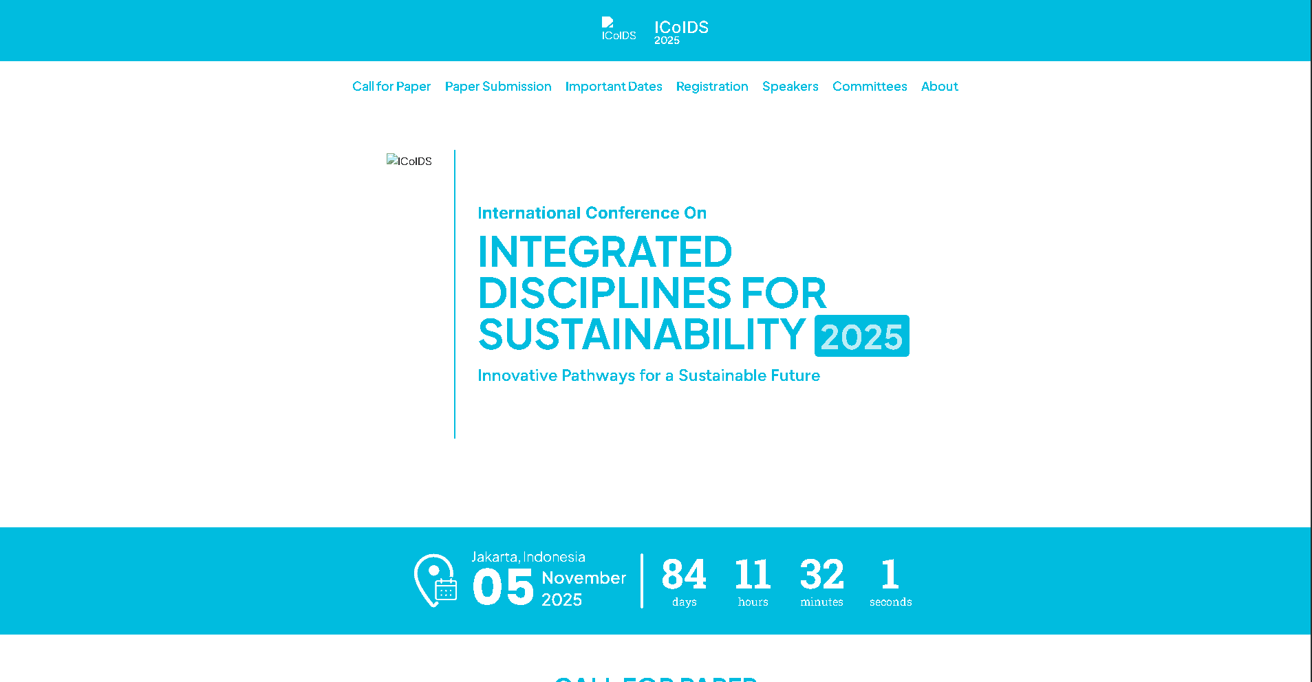 Sanskara Karya Conference